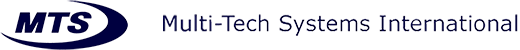 Multi-Tech Systems International Logo